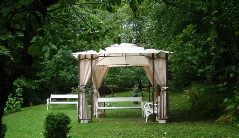 Residence Romanza Mariánské Lázně